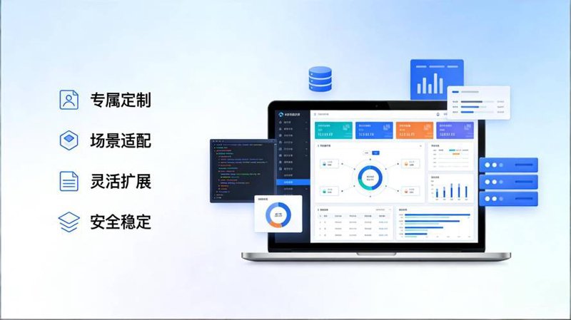 企业选购进销存软件定制的全面指南